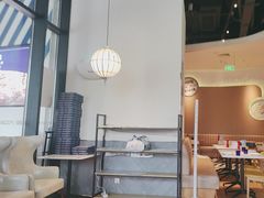 -玛尚诺意式餐厅(新达汇三林店)