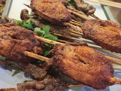 -林二哥宜烤官·宜宾小烧烤