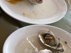 -红月湾海鲜饭店•沙滩海景(双月湾店)