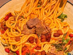 -鑫花溪牛肉米粉(凤凰街创始总店)