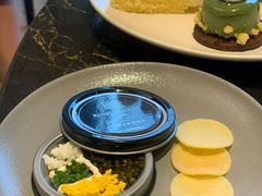 -济南凯宾斯基酒店-THE VIEW云景全日制餐厅