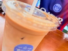 -Tequila Espresso(嘉善路店)