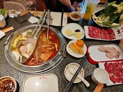 -牛品荟牛肉火锅(新城广场店)