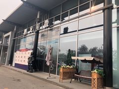 -奔驰北京鹏龙星徽(西大望路店)