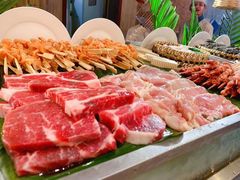 -雅枫国际酒店—枫叶自助餐(福田店)