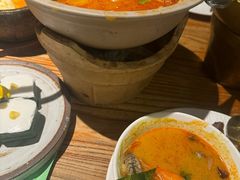 -壹泰东南亚主题餐厅·高良姜风情(州桥店)