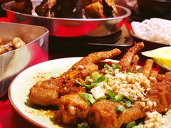 -斗鸡饭场伙(新南门店)