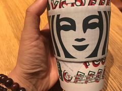 -星巴克(杭州嘉里中心4F店)