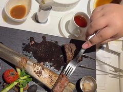 -王品牛排(福州泰禾店)