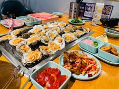 -蚝英雄·鲜蚝自助专门店