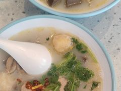 -小杨生煎(南汇欧尚店)
