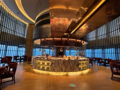 -洲际酒店·地平线全日餐厅HORIZON CAFÉ