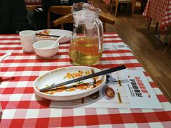 -西贝莜面村(当代商城店)