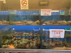 -真浪花园海鲜餐馆