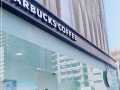 -星巴克臻选(深圳华强北茂业店)