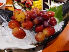 牛家冻葡萄-牛家酒场(7mall店)