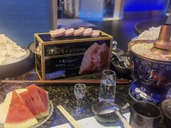 -王家渡火锅店(棕榈泉店)
