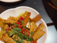 -探鱼·鲜青椒爽麻烤鱼(北京路天河城店)