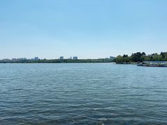 -长春市南湖公园