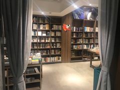 -扶光书店(中环店)