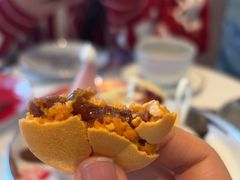 -悦厅·下午茶(杭州柏悦酒店)
