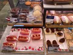 -巴黎贝甜(周浦海印店)