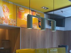 -麦当劳(玉桥中路店)