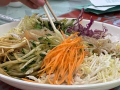 -吴记酱骨炖菜馆(西大直街店)