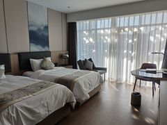 -北京中信金陵酒店