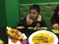 -曼谷小象(港隆广场店)