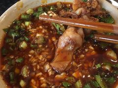 -冯记香辣兔火锅(茶店子总店)