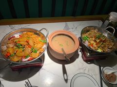 -小凤庭·地道湖北菜武昌鱼·藕汤(38年黄鹤楼店)