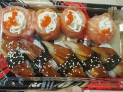 -池田寿司·新鲜现做(昌平悦荟店)