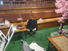 -木屋烧烤(西城天桥店)