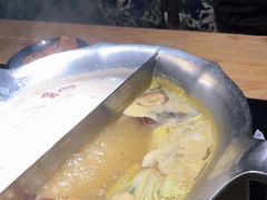 -湊湊火锅·茶憩(上海合生汇店)