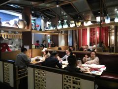 大堂-湘阁里辣(沙井华润万家店)