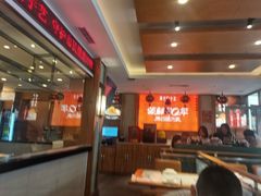 -东方饺子王(新阳路店)