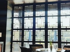 -杭州西子湖四季酒店·金沙厅