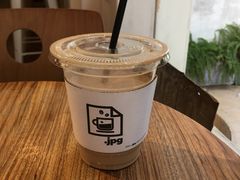 -JPG coffee(广州体育西店)