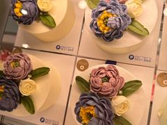 -派悦坊·甜品·蛋糕(虹口龙之梦店)