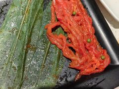 -海底捞火锅(阅彩城店)