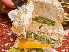 -卷心卷意·轻甜蛋糕(新光天地店)