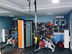 -悦健身私教工作室(双井店)