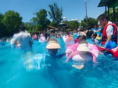 -苏州乐园森林水世界