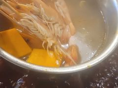 -邓莽子老火锅(中兴路总店)