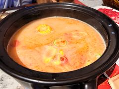 -琥珀川糟粕醋·香草鸭·鸡煲(慈云寺店)