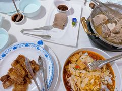 -巴音浩日娲酒楼(双林东路店)