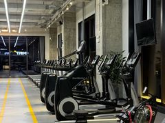 -LA合时健身4PMFIT(花桥旗舰店)