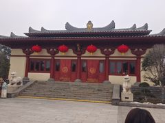 -洛阳古墓博物馆