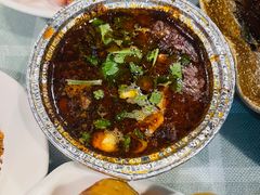 烤脑花-龙翔小猪脚(龙头街店)